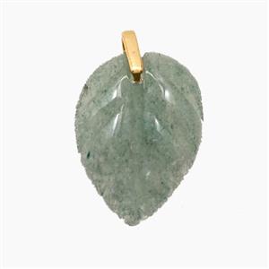 Gemstone Bead Pave Zircon, approx 13-18mm